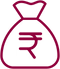 Rupee icon
