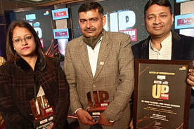 Awards & Achievement